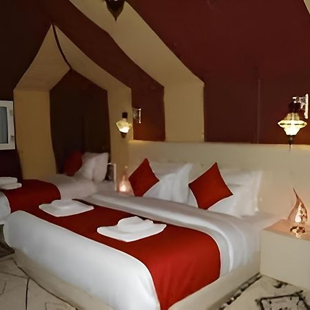 Merzouga Lovely Luxury Camp 外观 照片