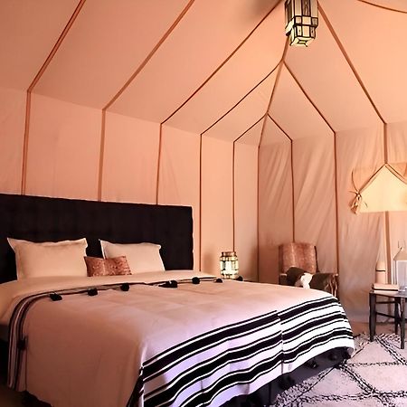 Merzouga Lovely Luxury Camp 外观 照片
