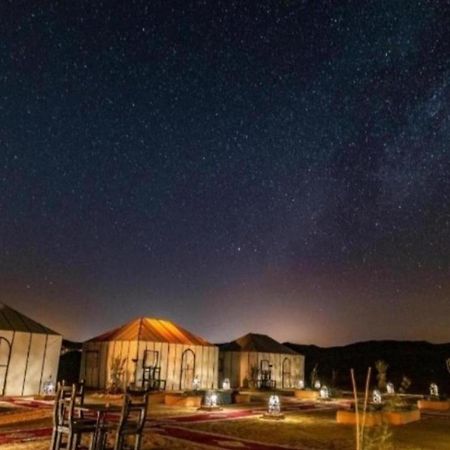 Merzouga Lovely Luxury Camp 外观 照片