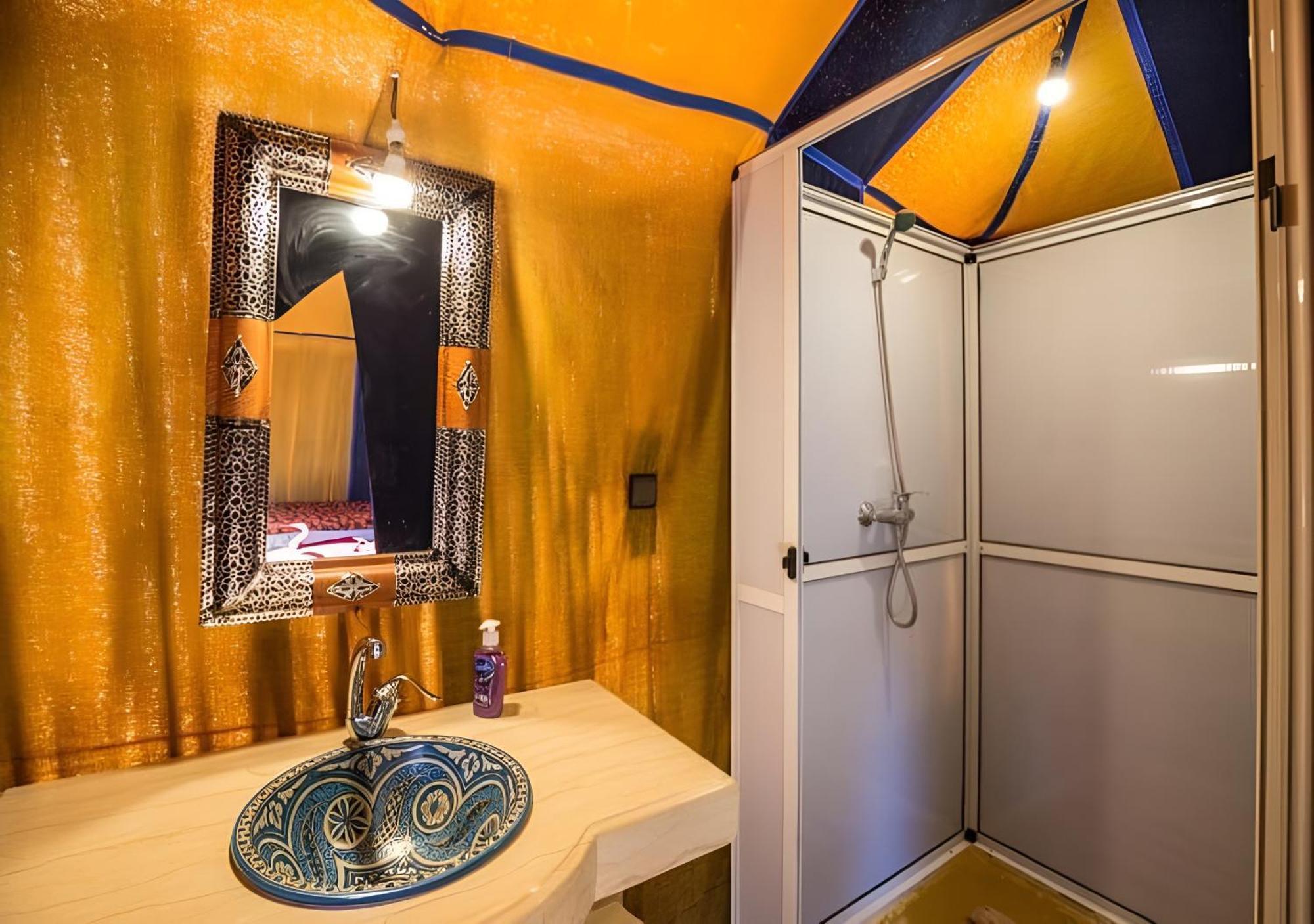 Merzouga Lovely Luxury Camp 外观 照片